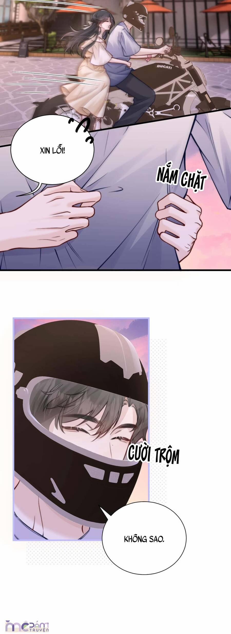 Em Nghe Thấy Chứ ? 52 trang 30