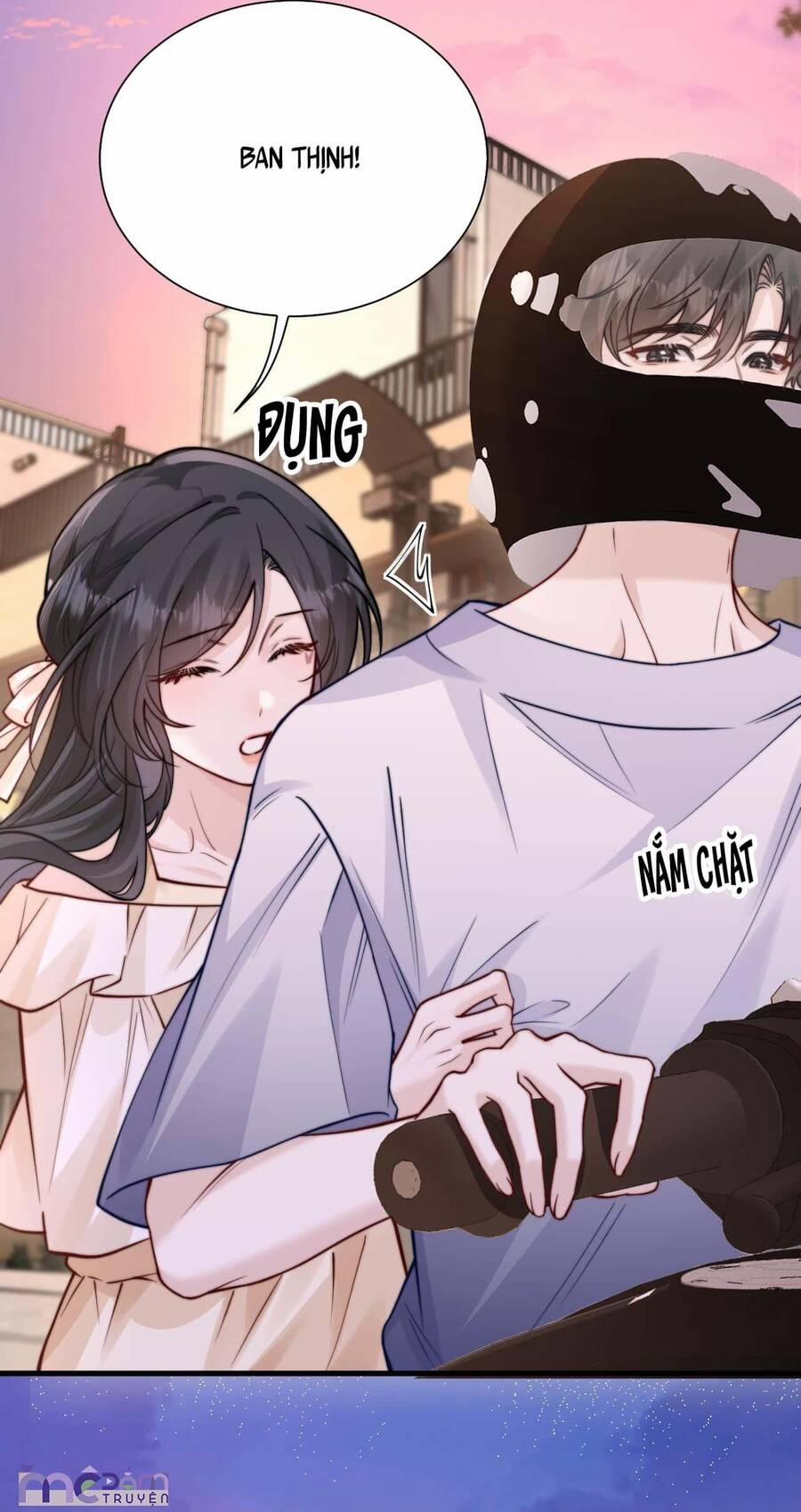 Em Nghe Thấy Chứ ? 52 trang 32