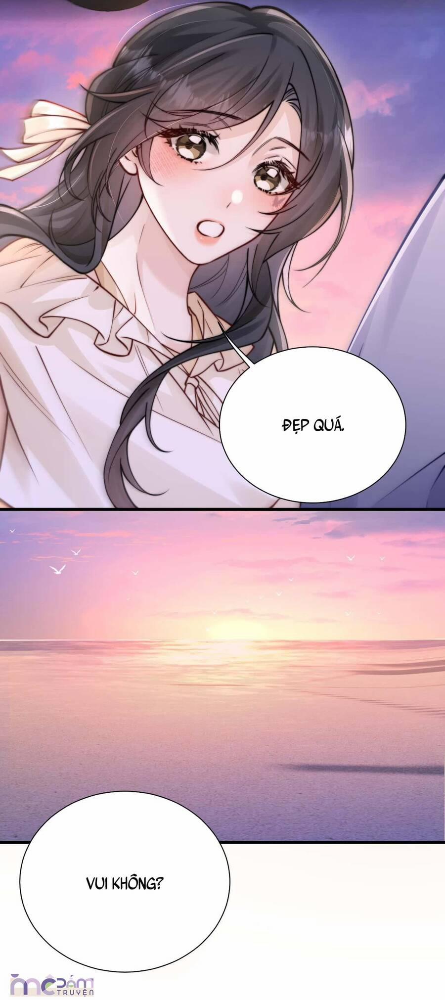 Em Nghe Thấy Chứ ? 52 trang 34