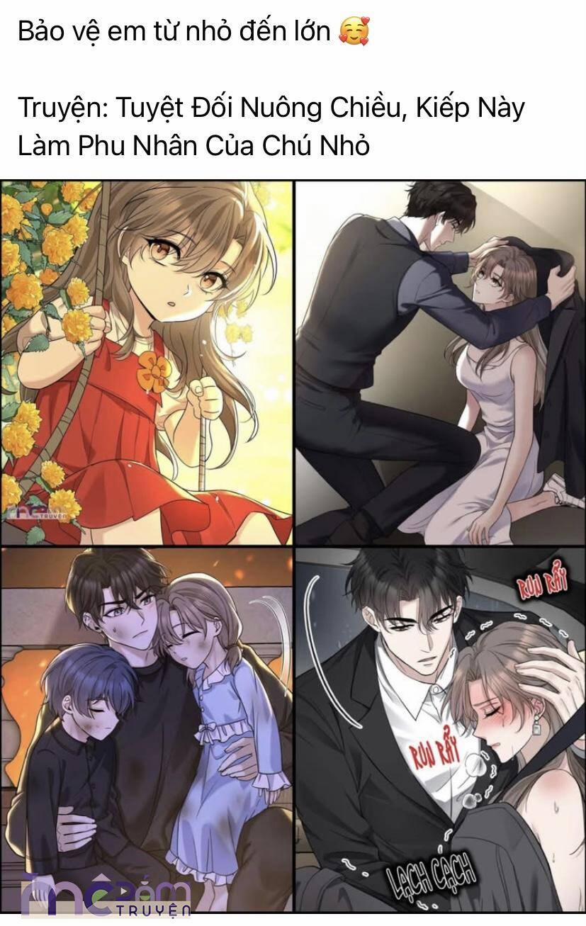 Em Nghe Thấy Chứ ? 52 trang 36