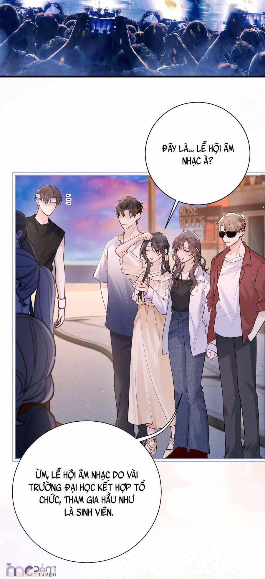 Em Nghe Thấy Chứ ? 52 trang 6