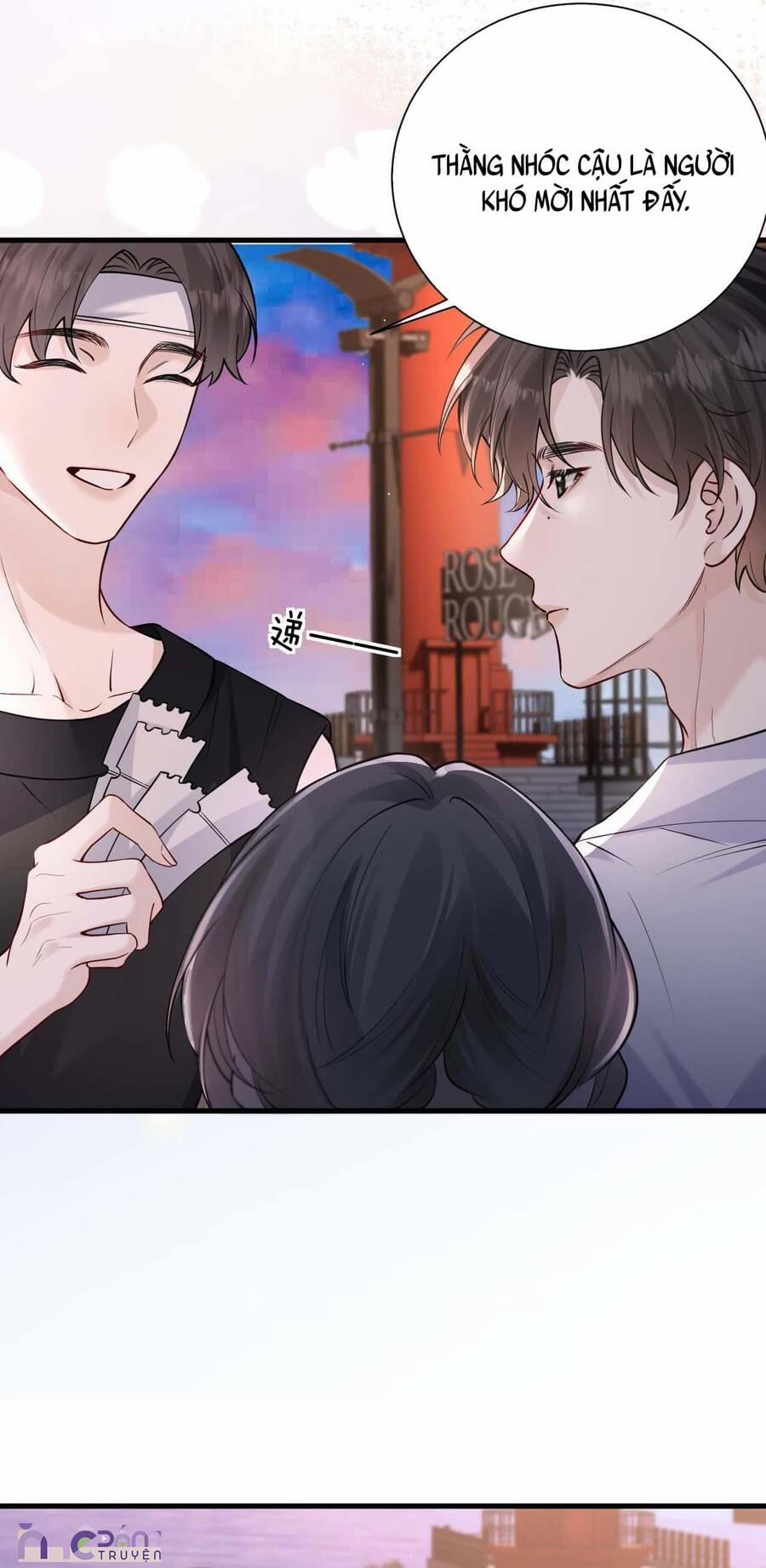 Em Nghe Thấy Chứ ? 52 trang 7