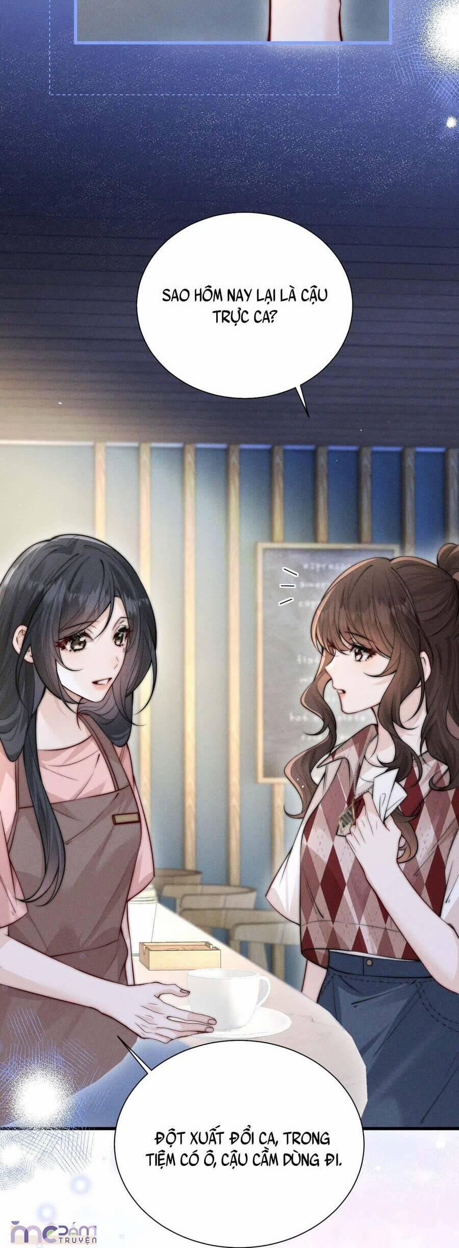 Em Nghe Thấy Chứ ? 53 trang 13