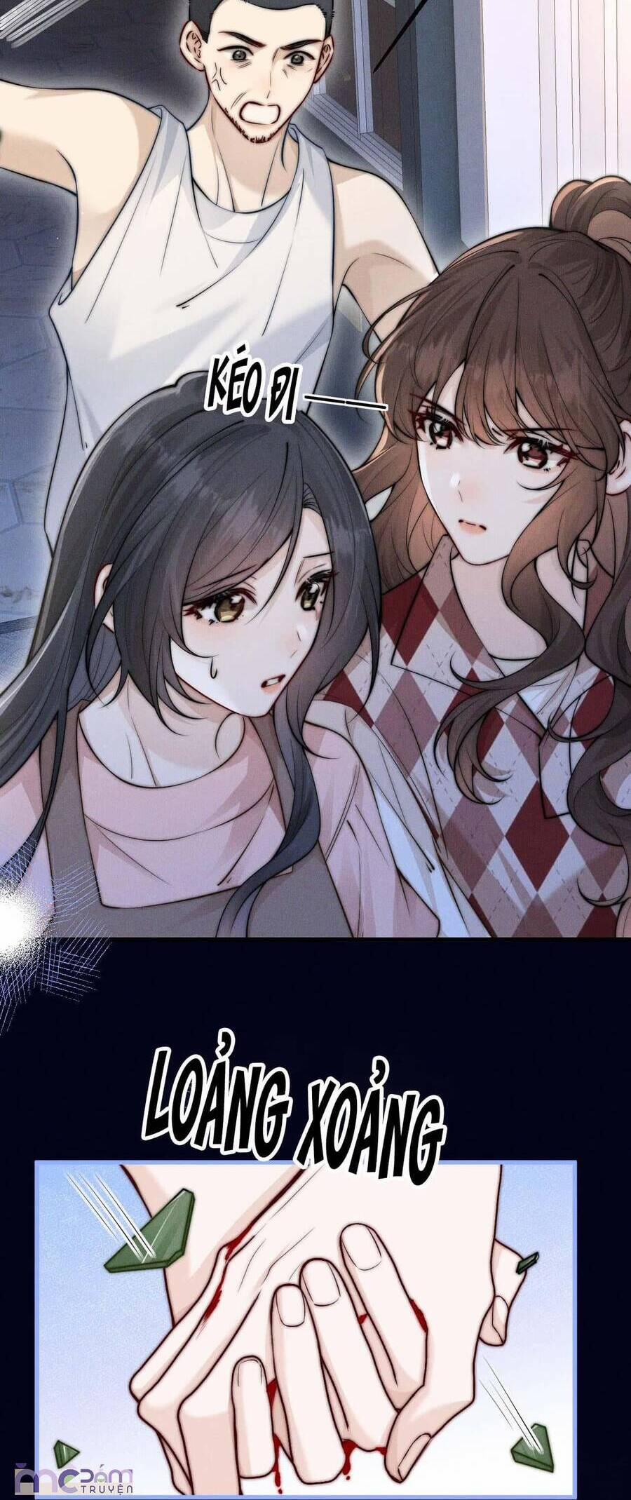 Em Nghe Thấy Chứ ? 53 trang 18