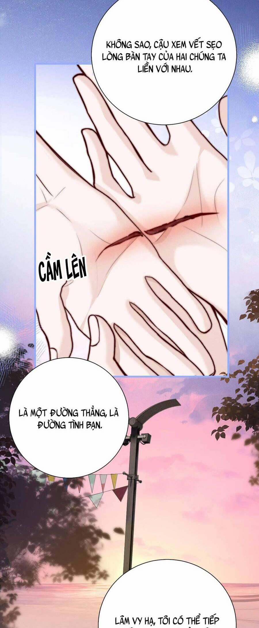 Em Nghe Thấy Chứ ? 53 trang 20
