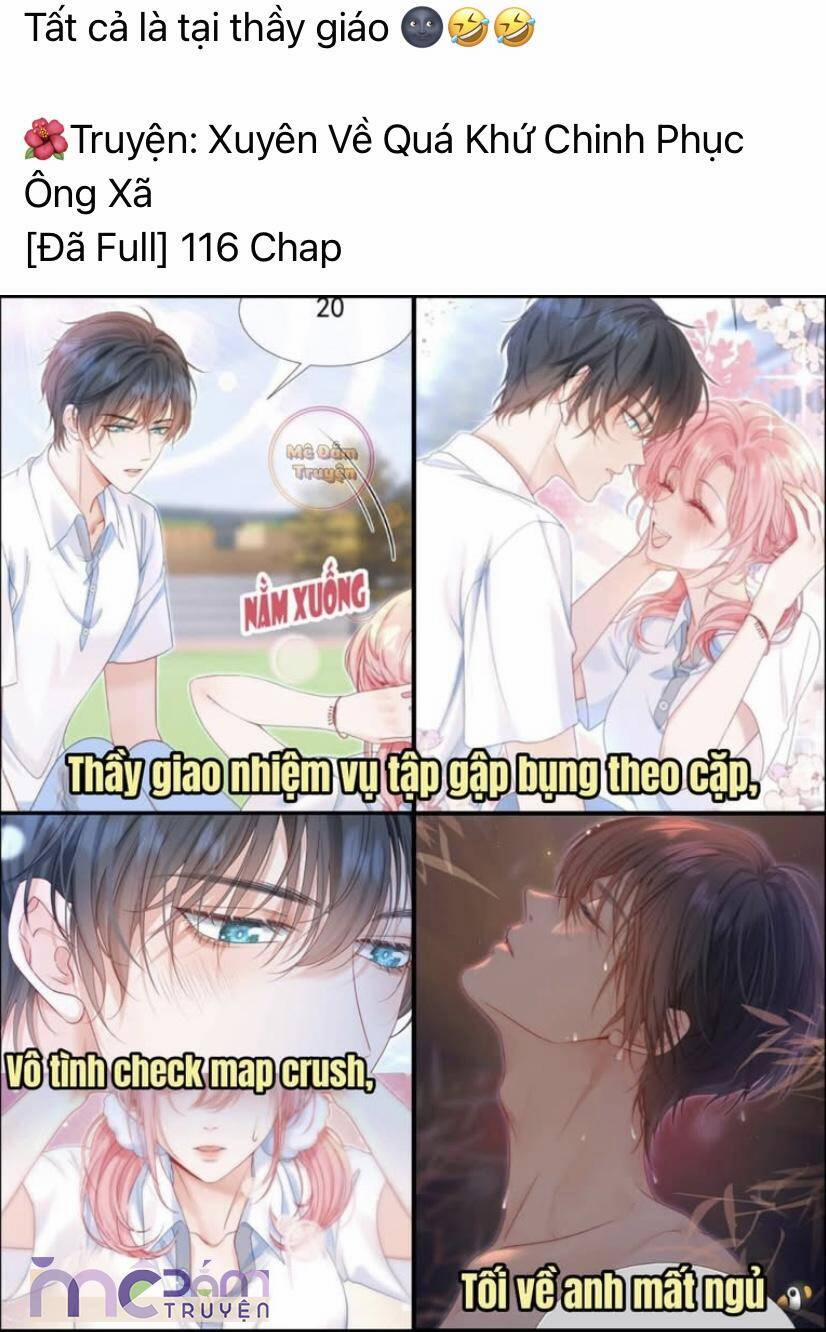 Em Nghe Thấy Chứ ? 53 trang 3