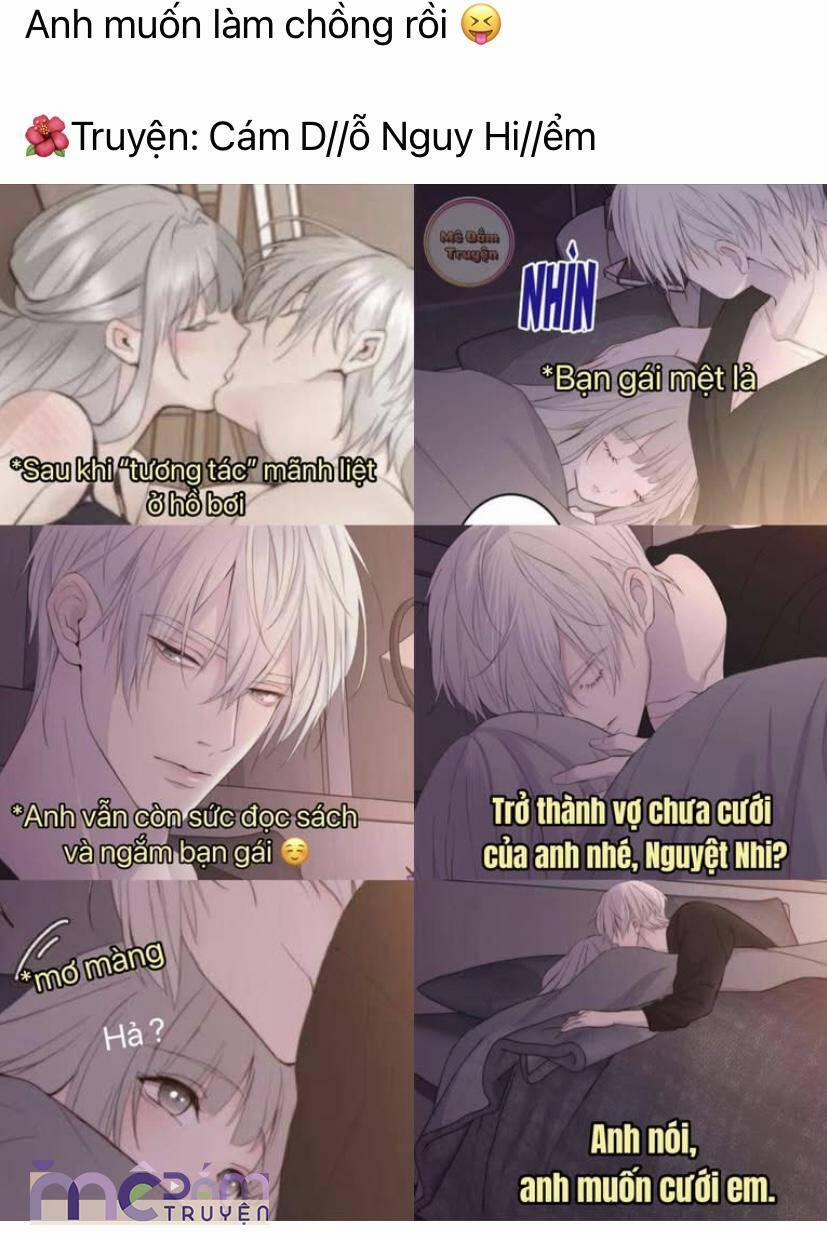 Em Nghe Thấy Chứ ? 53 trang 30