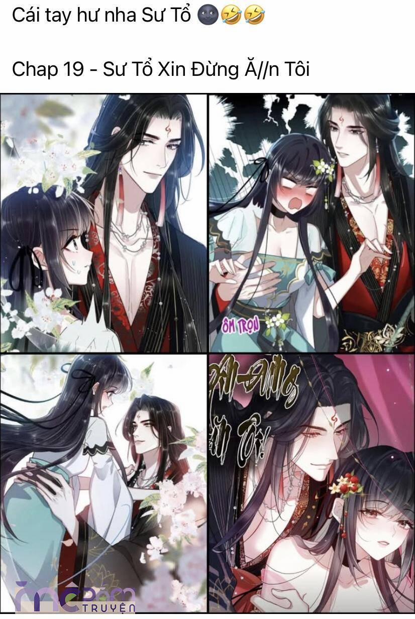 Em Nghe Thấy Chứ ? 53 trang 4