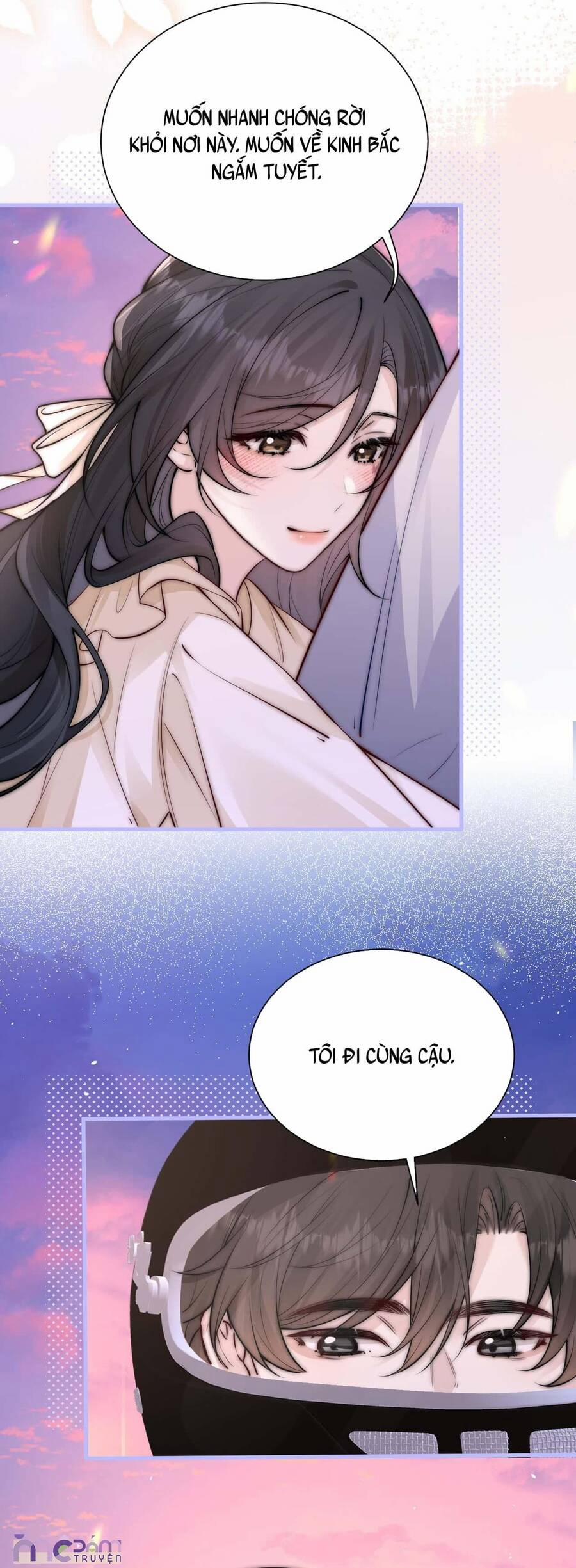 Em Nghe Thấy Chứ ? 53 trang 8