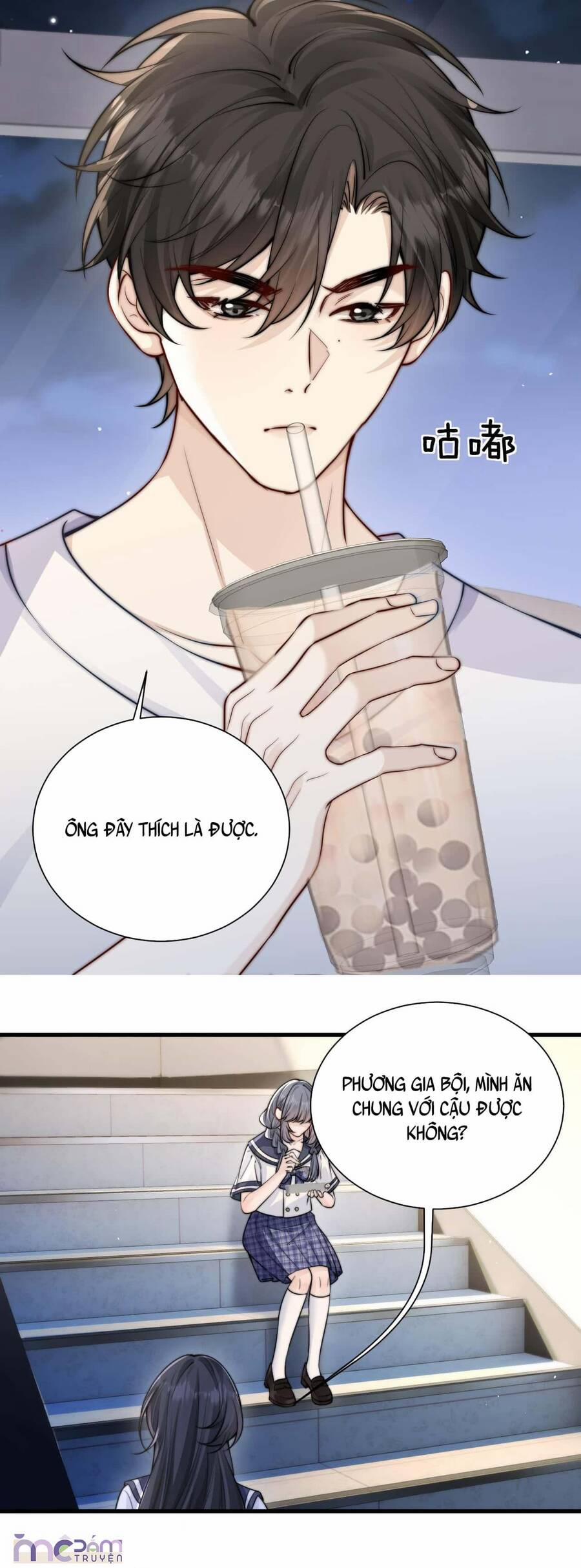 Em Nghe Thấy Chứ ? 54 trang 10