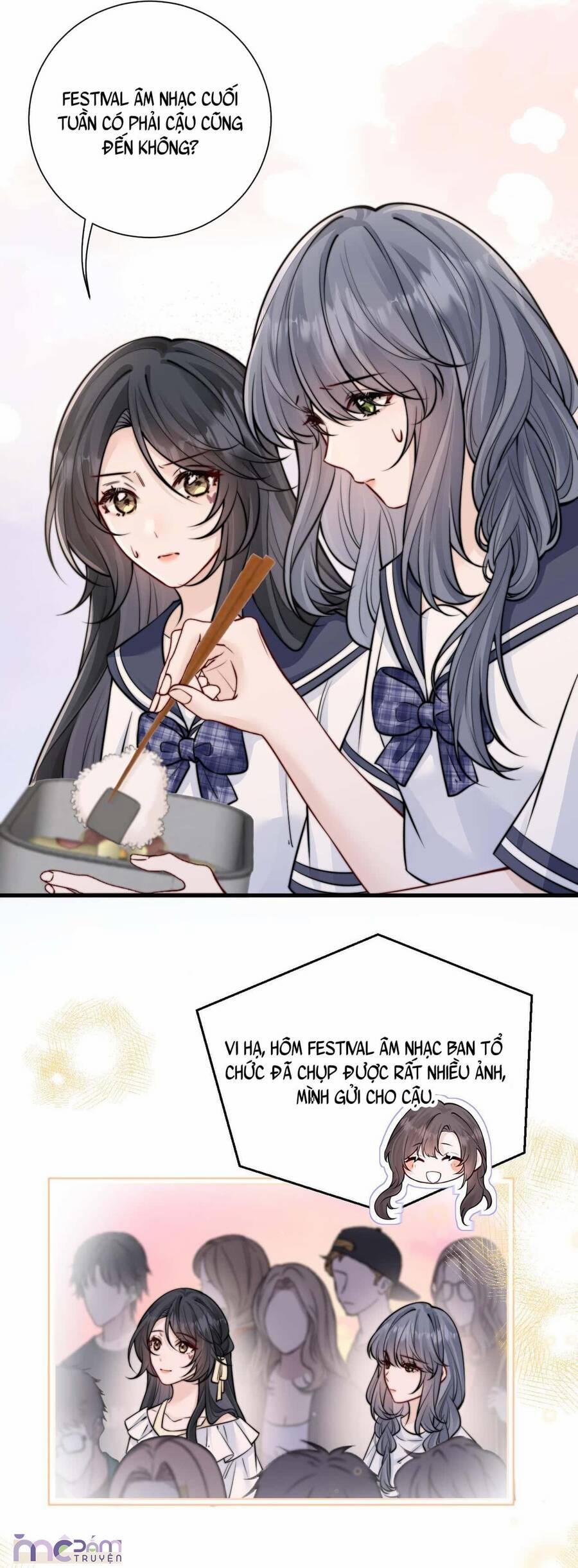 Em Nghe Thấy Chứ ? 54 trang 12