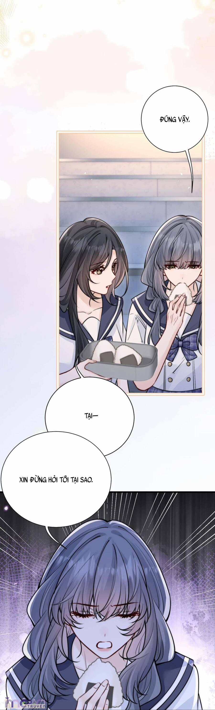 Em Nghe Thấy Chứ ? 54 trang 13