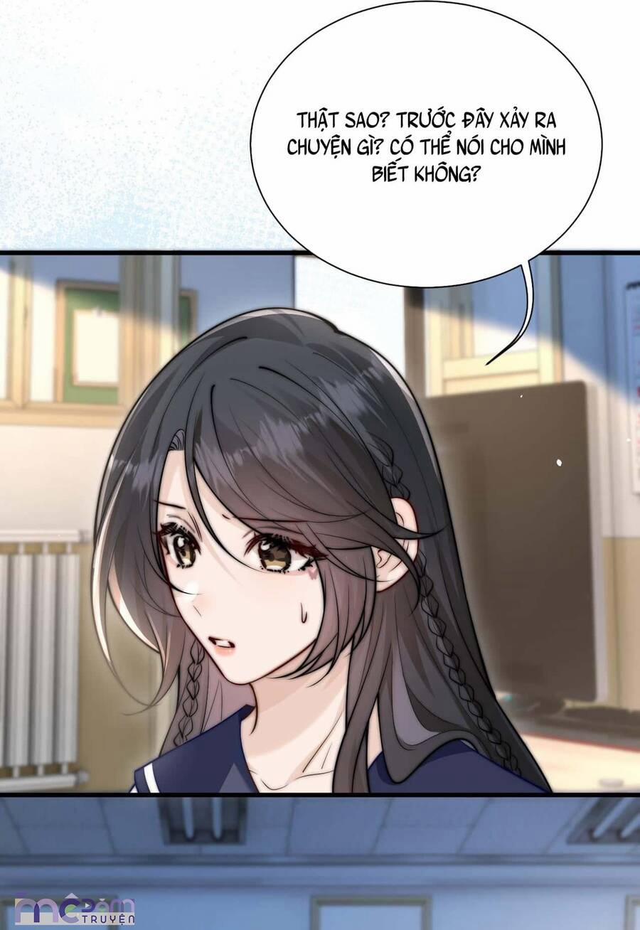 Em Nghe Thấy Chứ ? 54 trang 18