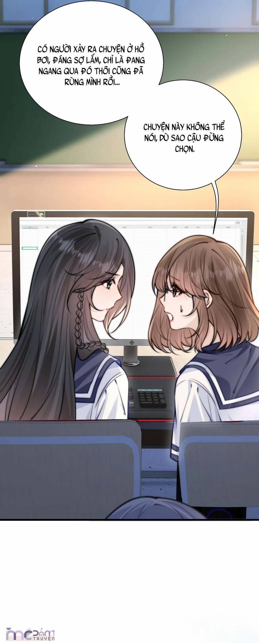 Em Nghe Thấy Chứ ? 54 trang 19