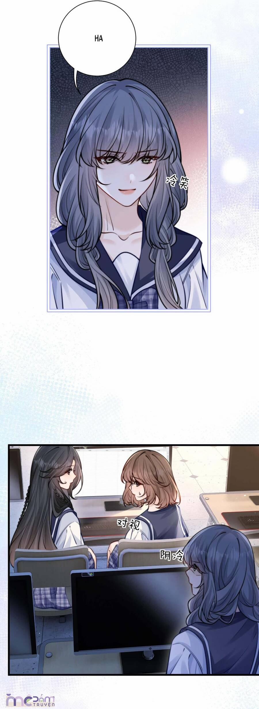 Em Nghe Thấy Chứ ? 54 trang 20