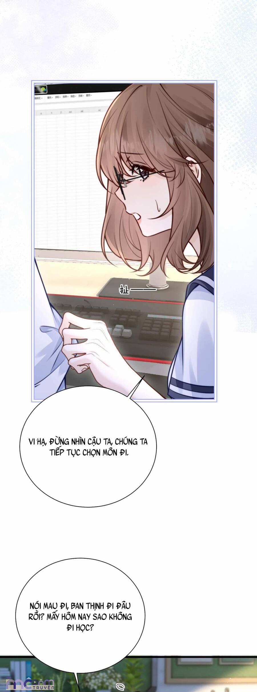 Em Nghe Thấy Chứ ? 54 trang 21