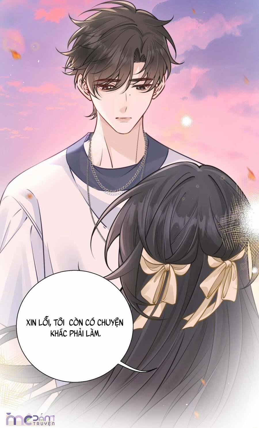 Em Nghe Thấy Chứ ? 54 trang 24