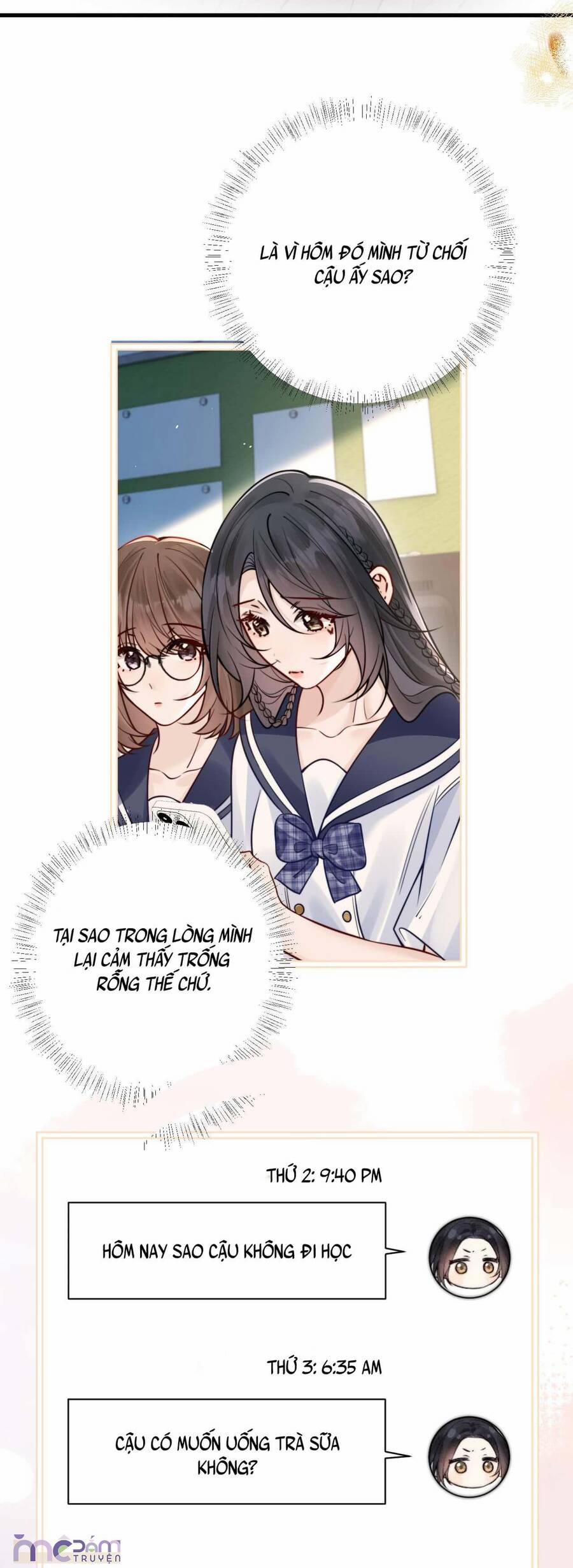 Em Nghe Thấy Chứ ? 54 trang 25