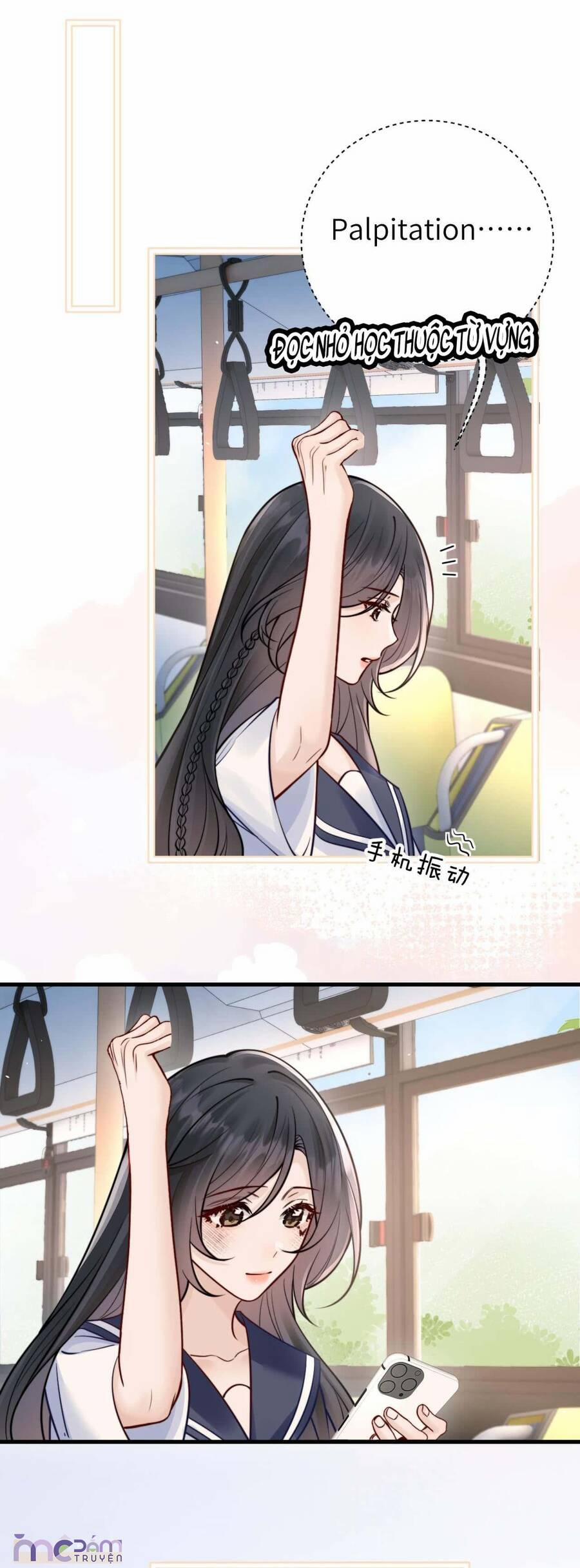 Em Nghe Thấy Chứ ? 54 trang 27