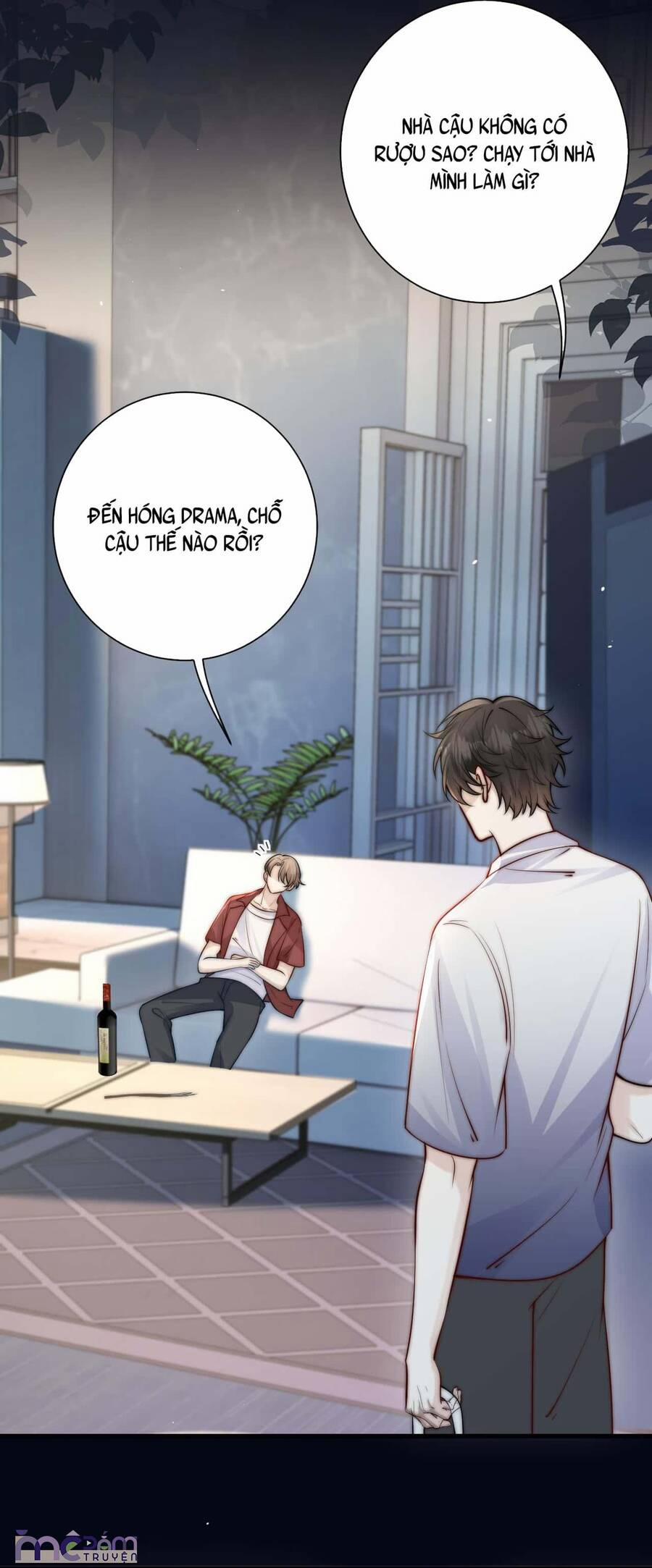 Em Nghe Thấy Chứ ? 54 trang 6