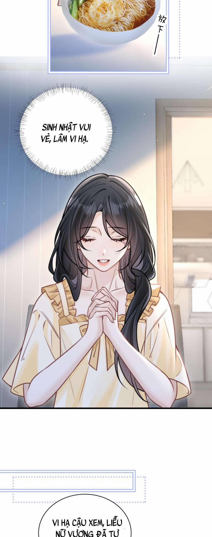 Em Nghe Thấy Chứ ? 55 trang 17