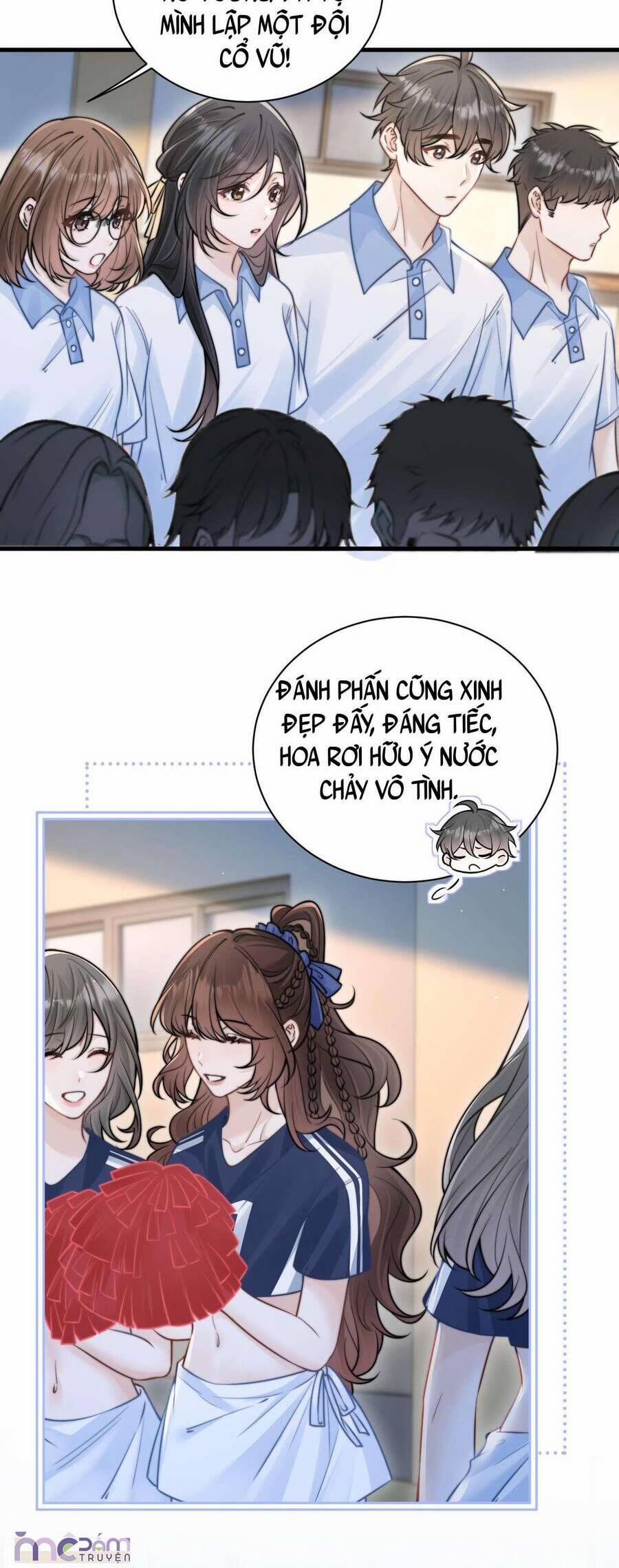 Em Nghe Thấy Chứ ? 55 trang 18