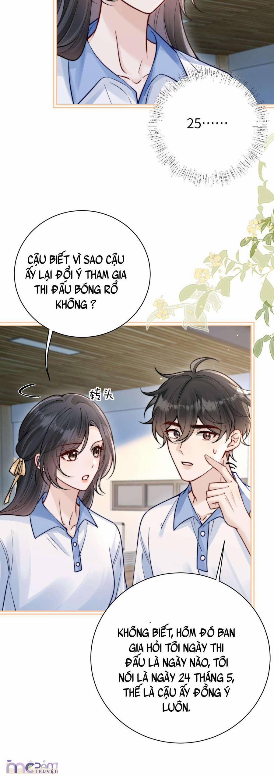 Em Nghe Thấy Chứ ? 55 trang 21