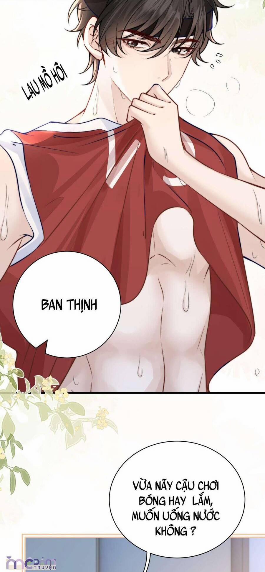 Em Nghe Thấy Chứ ? 55 trang 23