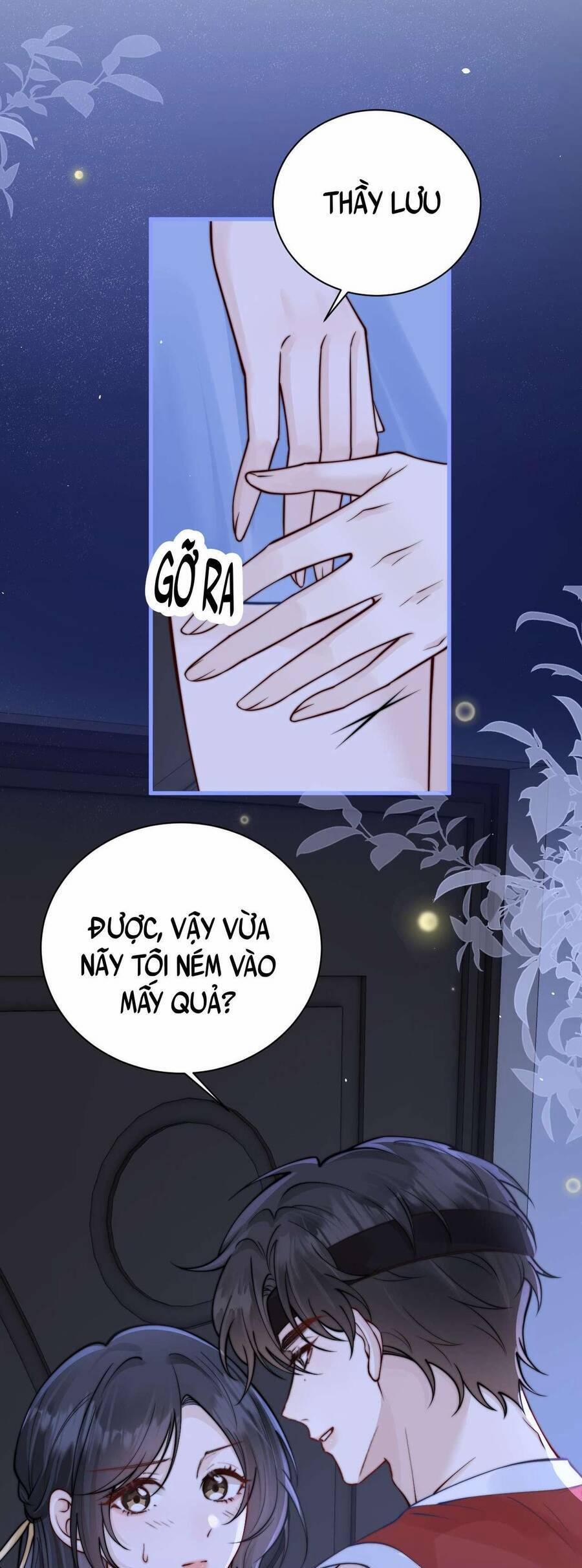 Em Nghe Thấy Chứ ? 55 trang 29