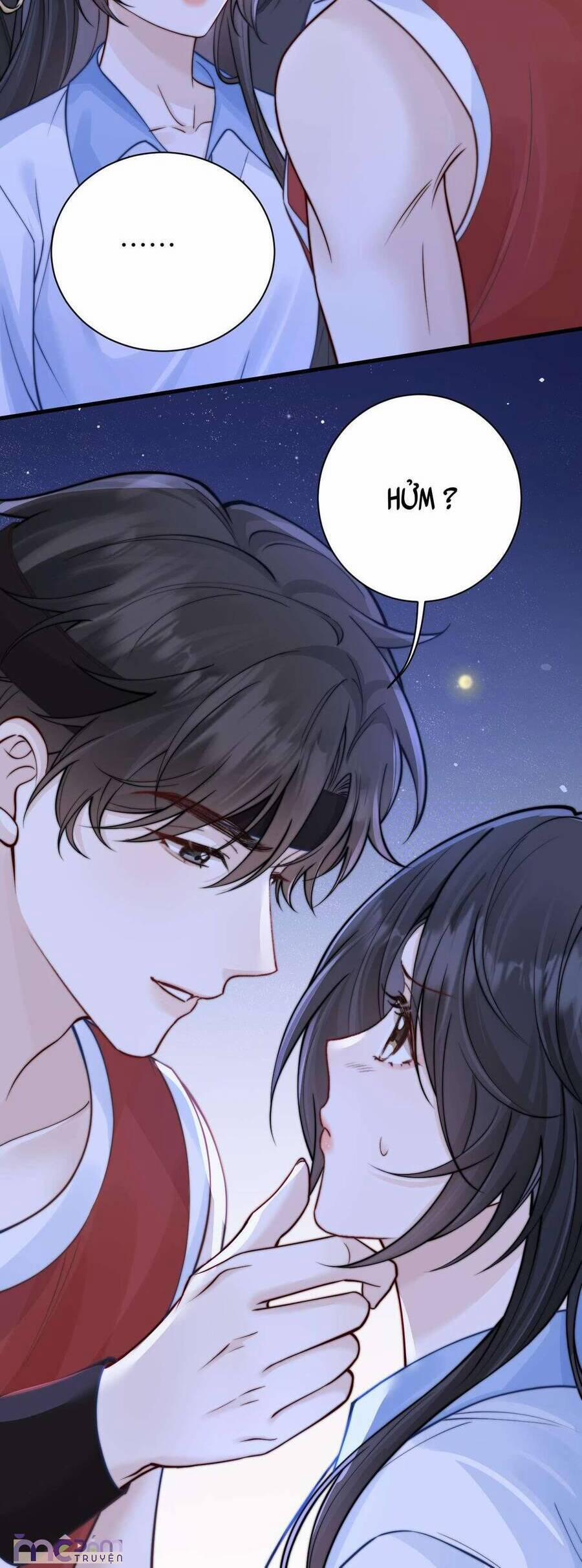 Em Nghe Thấy Chứ ? 55 trang 30