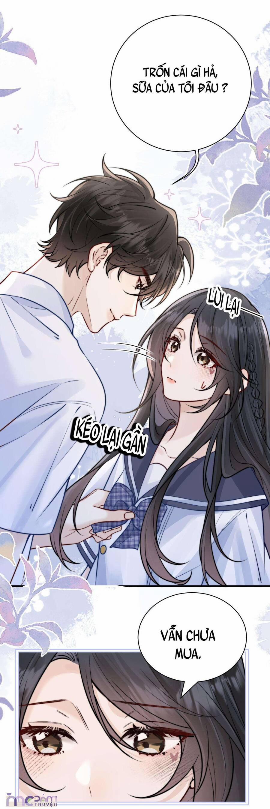 Em Nghe Thấy Chứ ? 55 trang 5