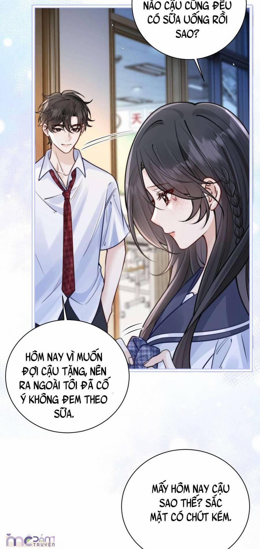 Em Nghe Thấy Chứ ? 55 trang 7