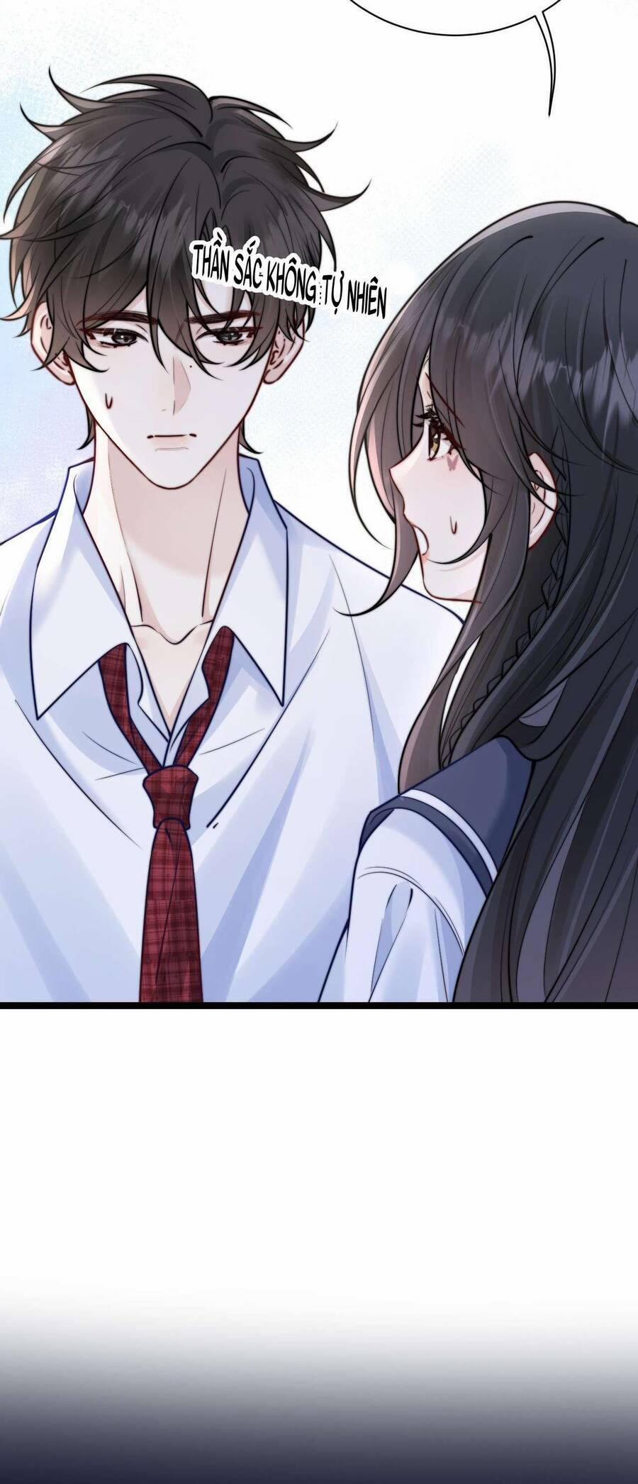 Em Nghe Thấy Chứ ? 55 trang 8