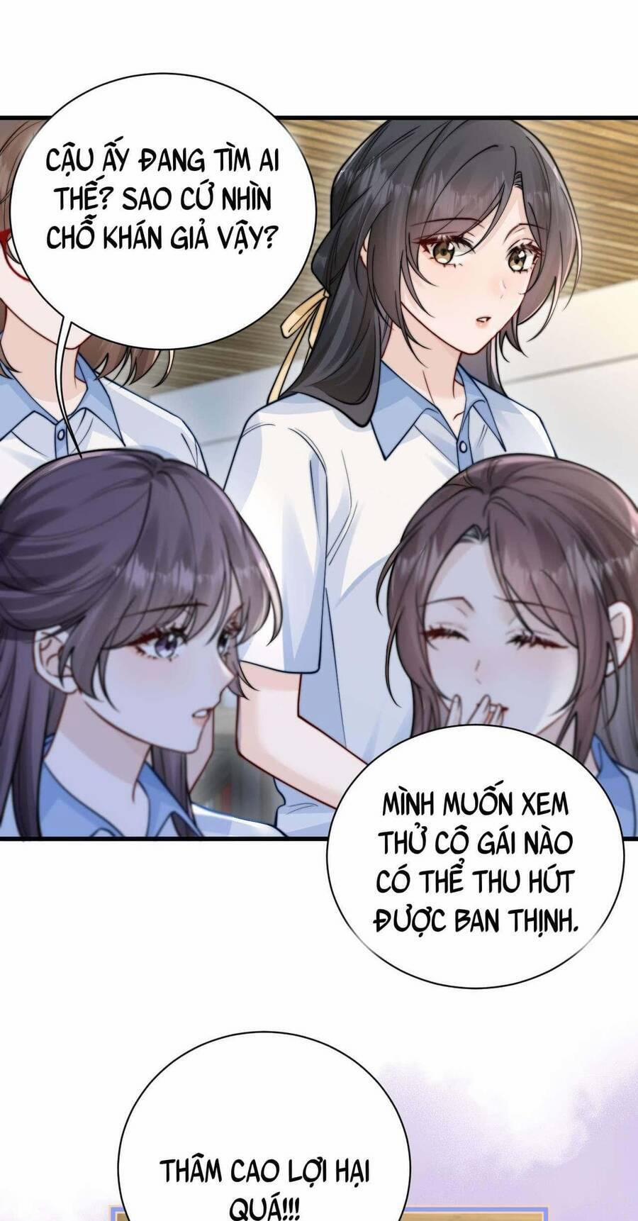 Em Nghe Thấy Chứ ? 56 trang 11