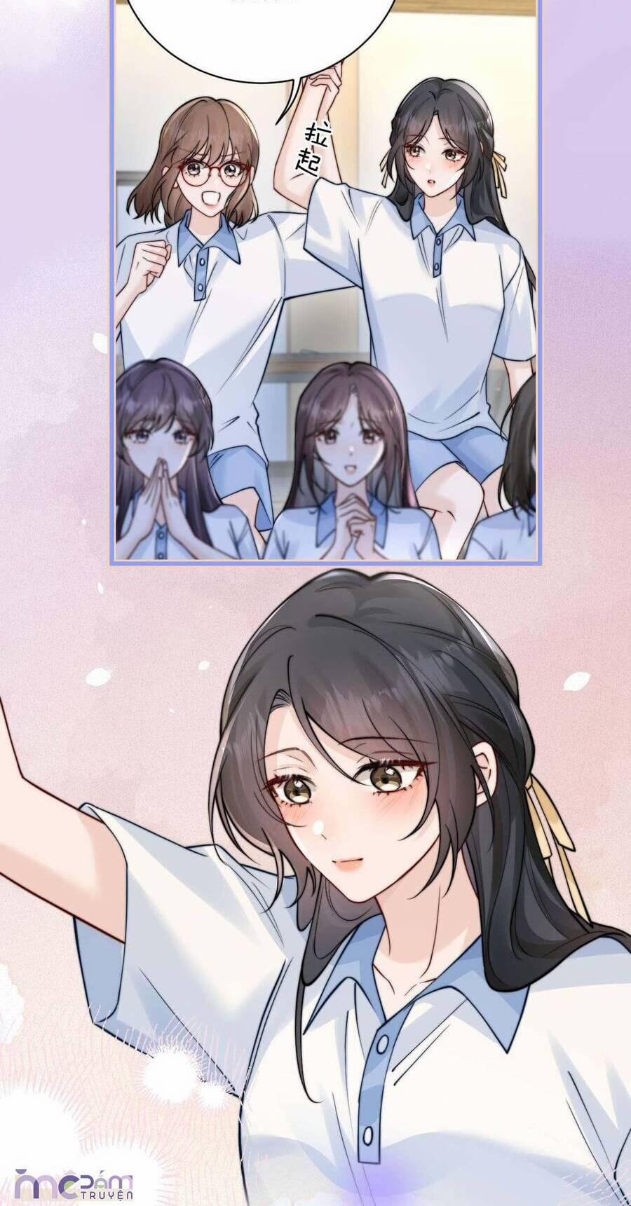 Em Nghe Thấy Chứ ? 56 trang 12