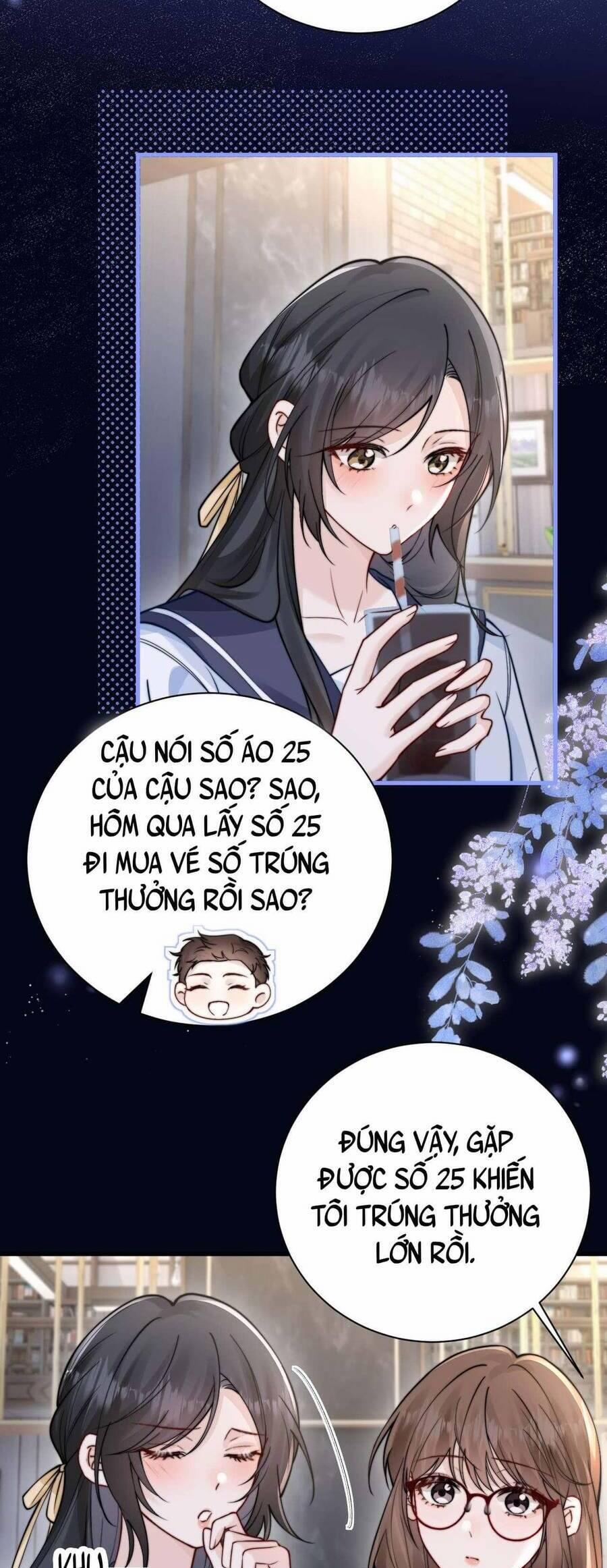 Em Nghe Thấy Chứ ? 56 trang 15