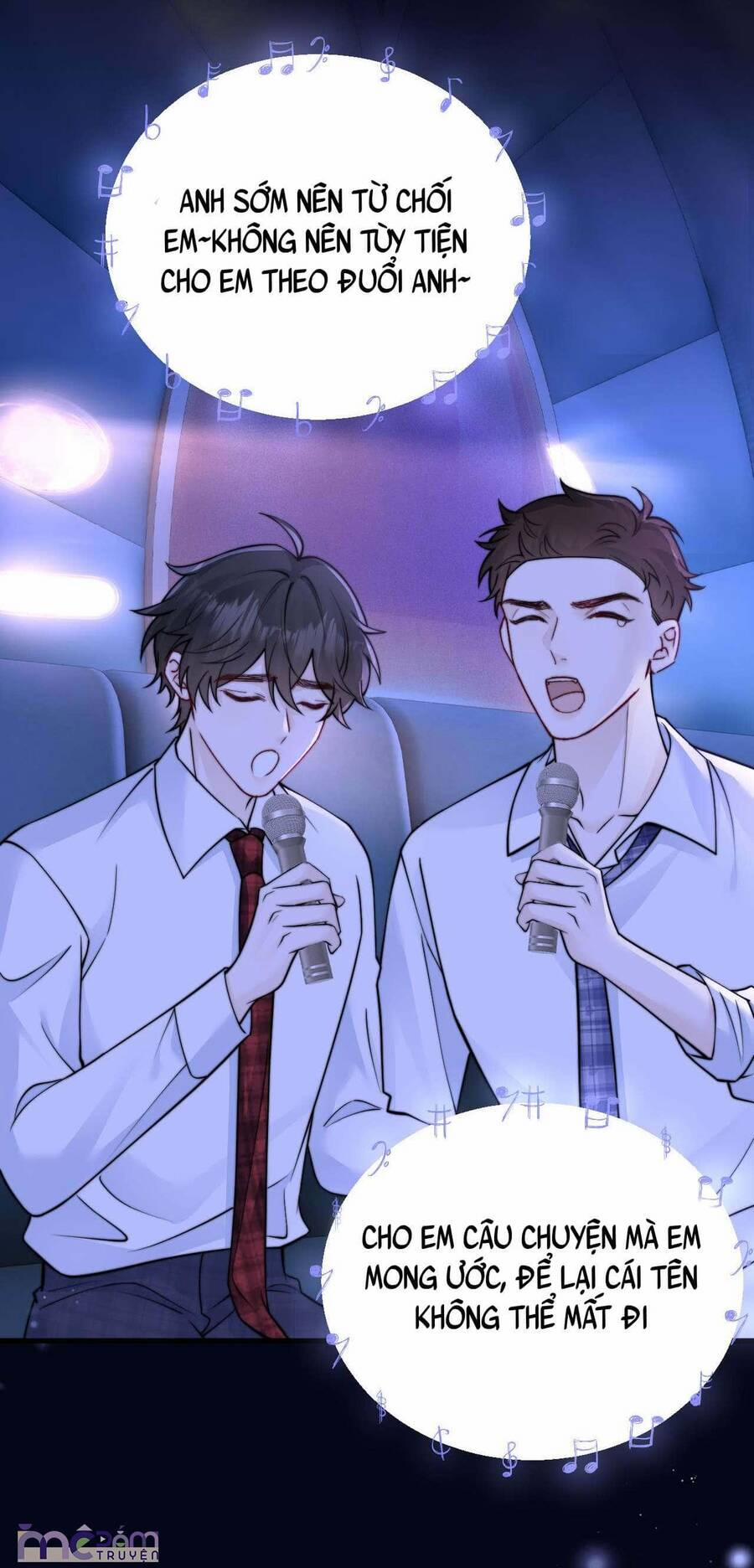 Em Nghe Thấy Chứ ? 56 trang 19