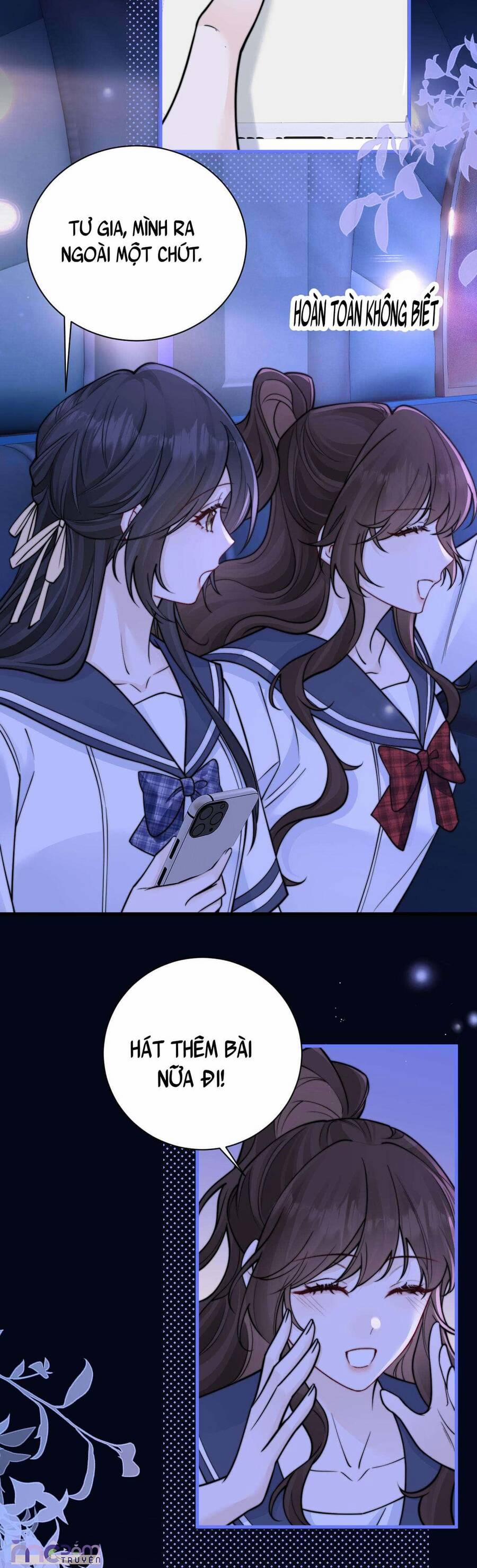 Em Nghe Thấy Chứ ? 56 trang 21