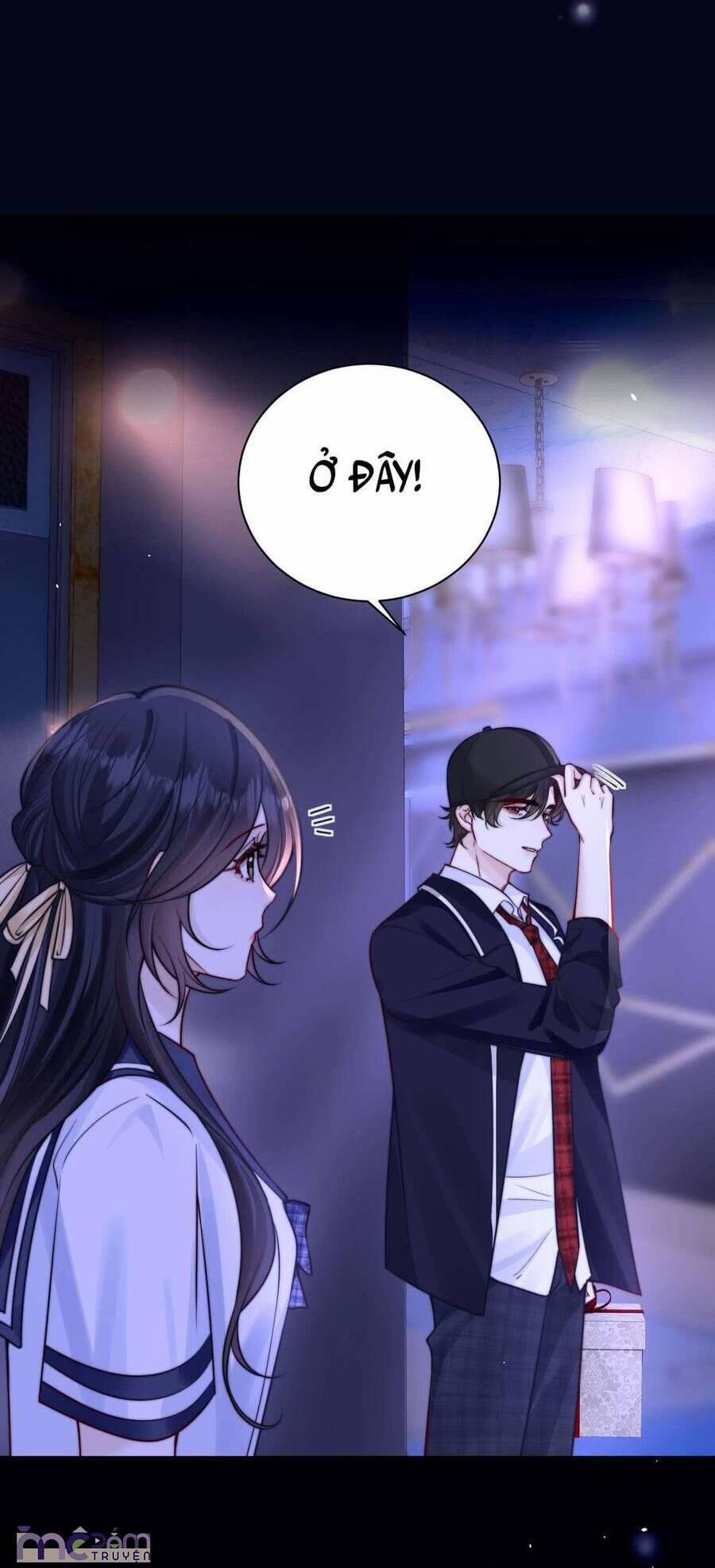 Em Nghe Thấy Chứ ? 56 trang 23