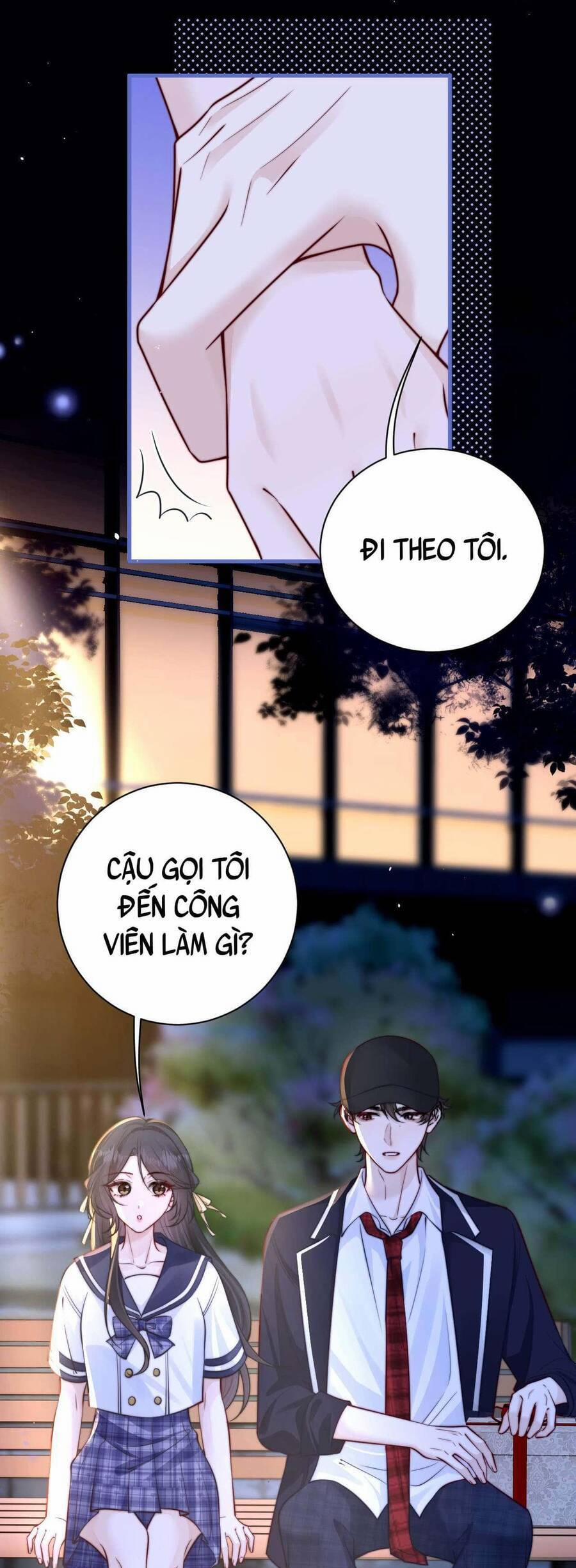 Em Nghe Thấy Chứ ? 56 trang 24