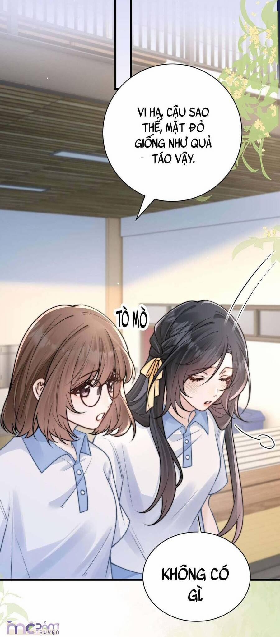 Em Nghe Thấy Chứ ? 56 trang 7