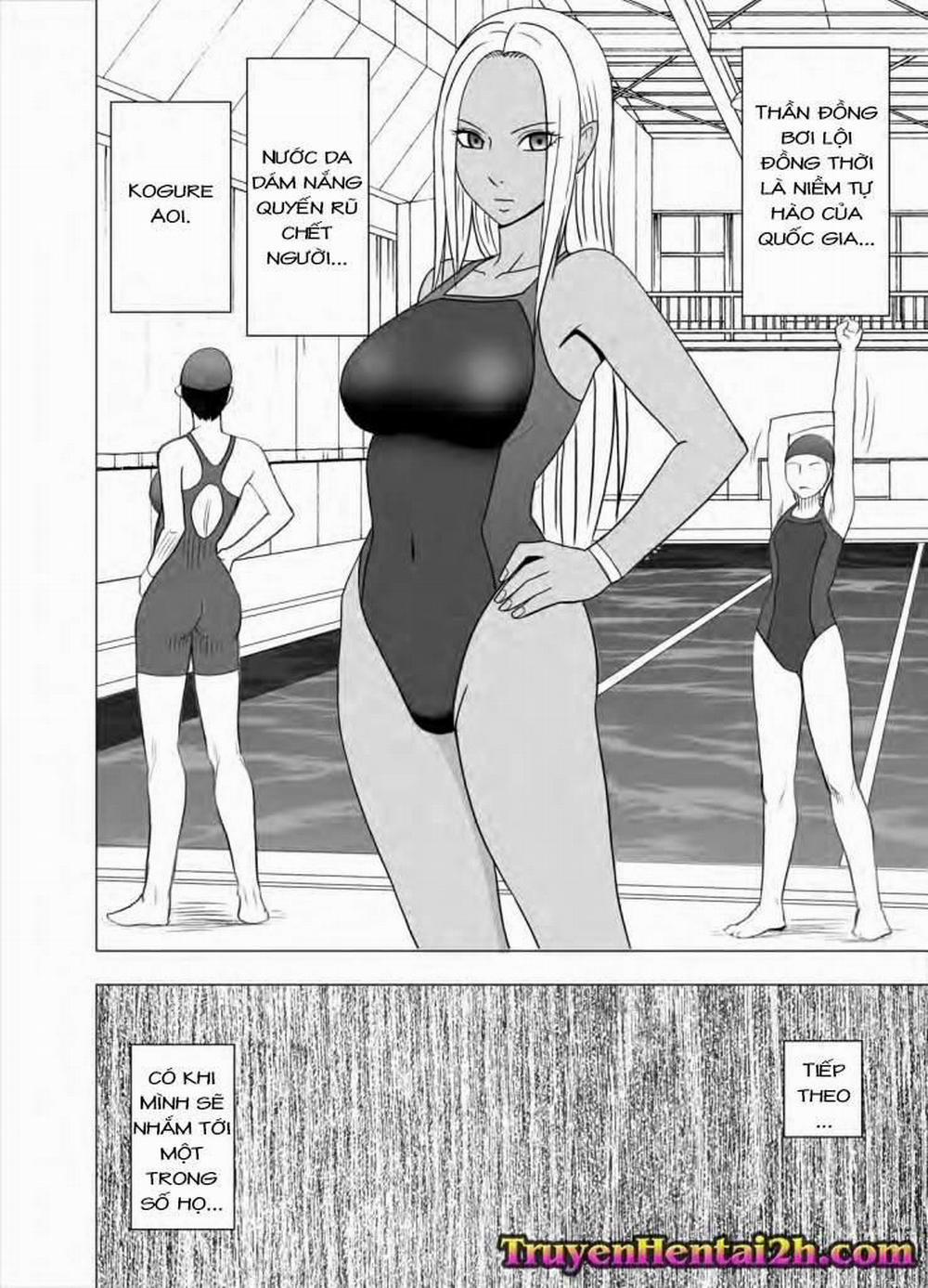 Em Người Mẫu Chảnh Chó 5 trang 2