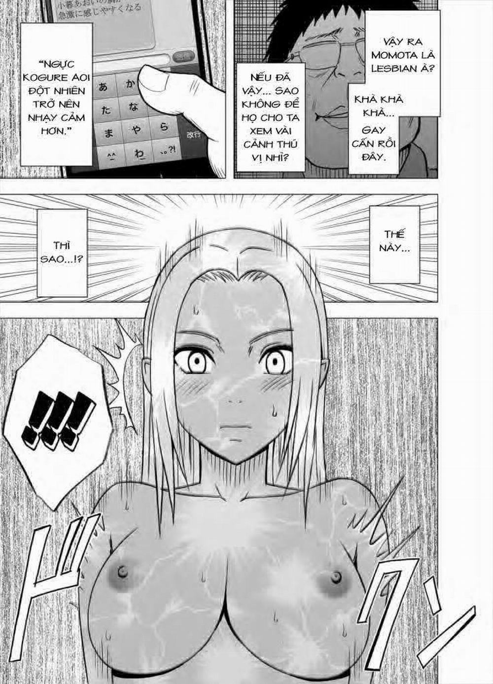 Em Người Mẫu Chảnh Chó 5 trang 8