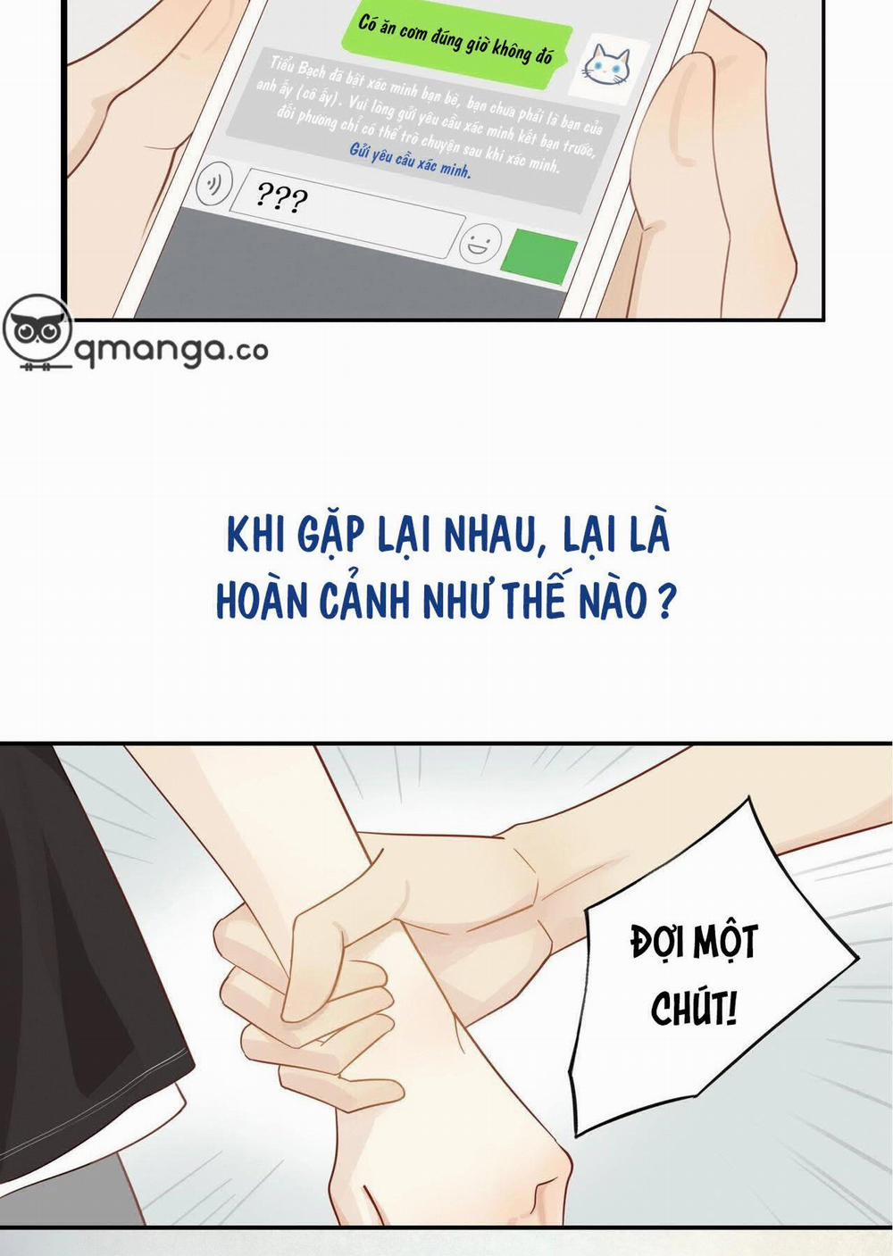 Em Trai Nhà Bên Khó Quản Quá Chương 0 Trang 5