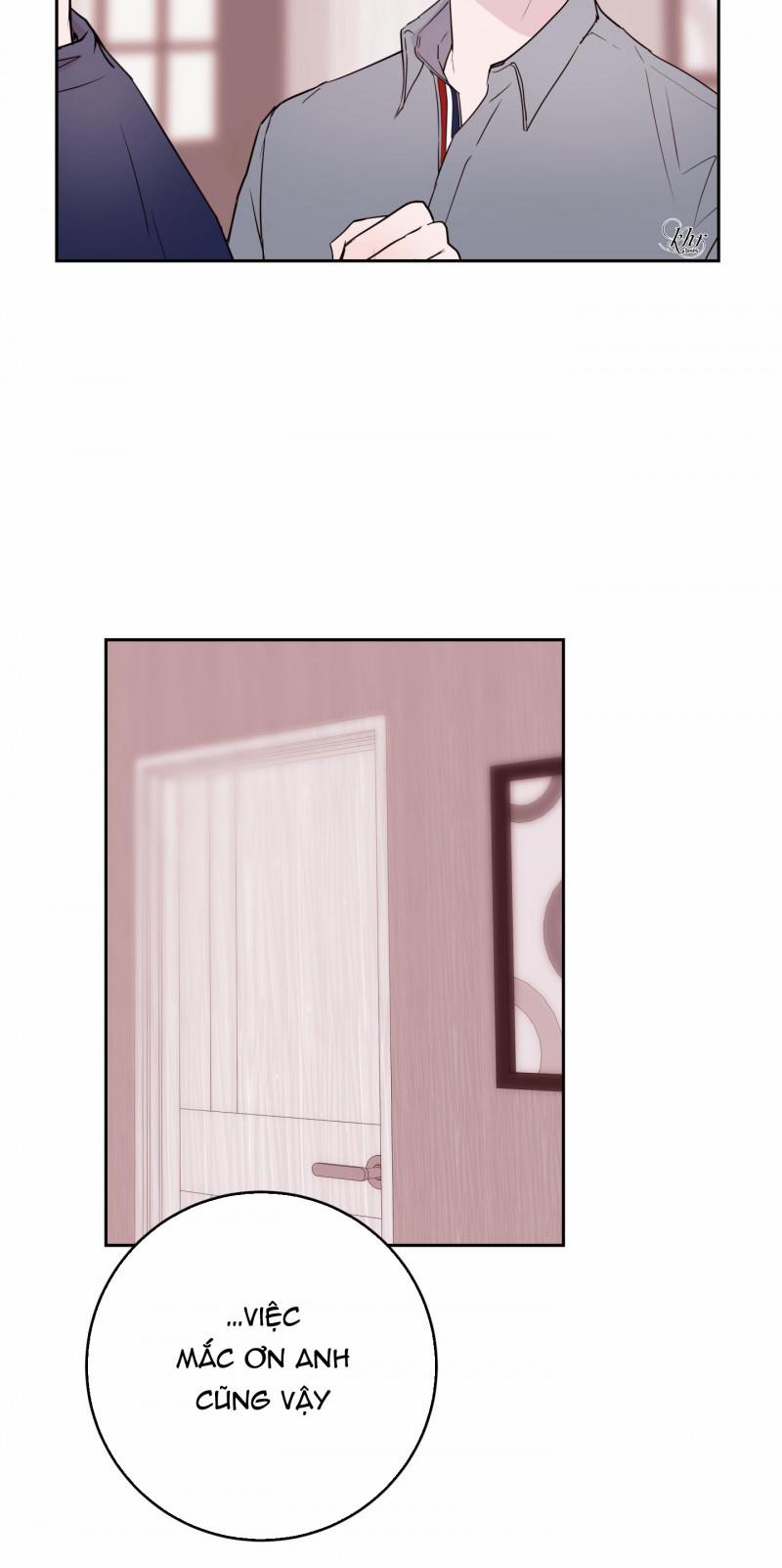 Em Trai Vợ Thật Nguy Hiểm 11.5 trang 13