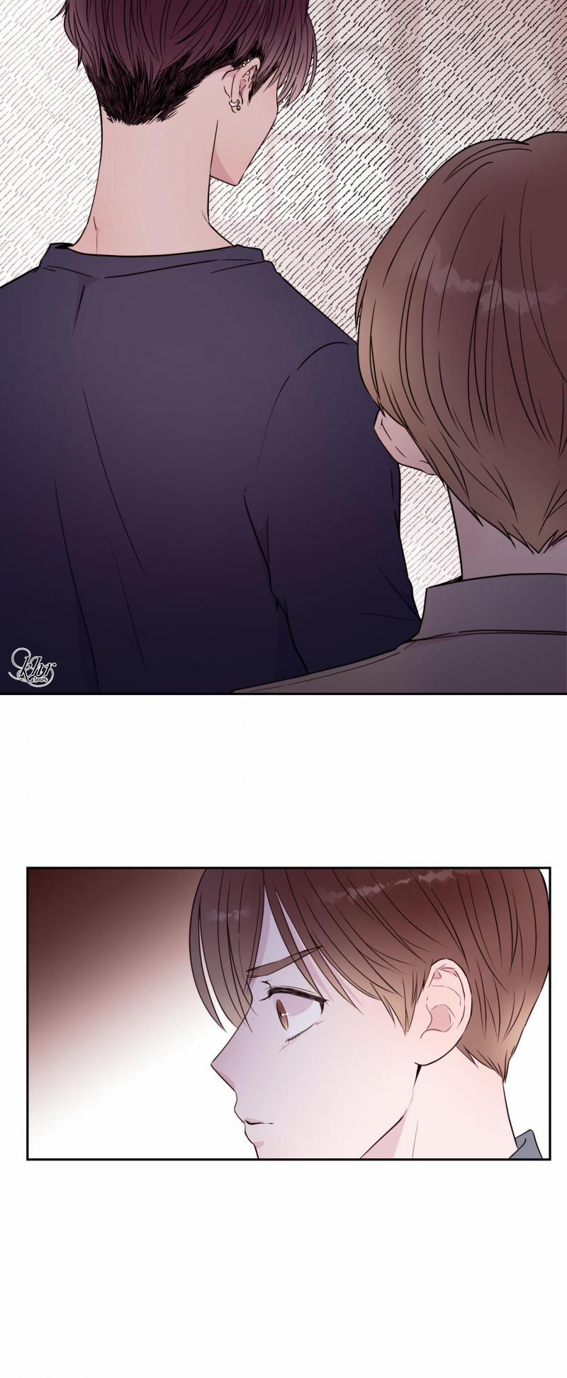 Em Trai Vợ Thật Nguy Hiểm 11.5 trang 5