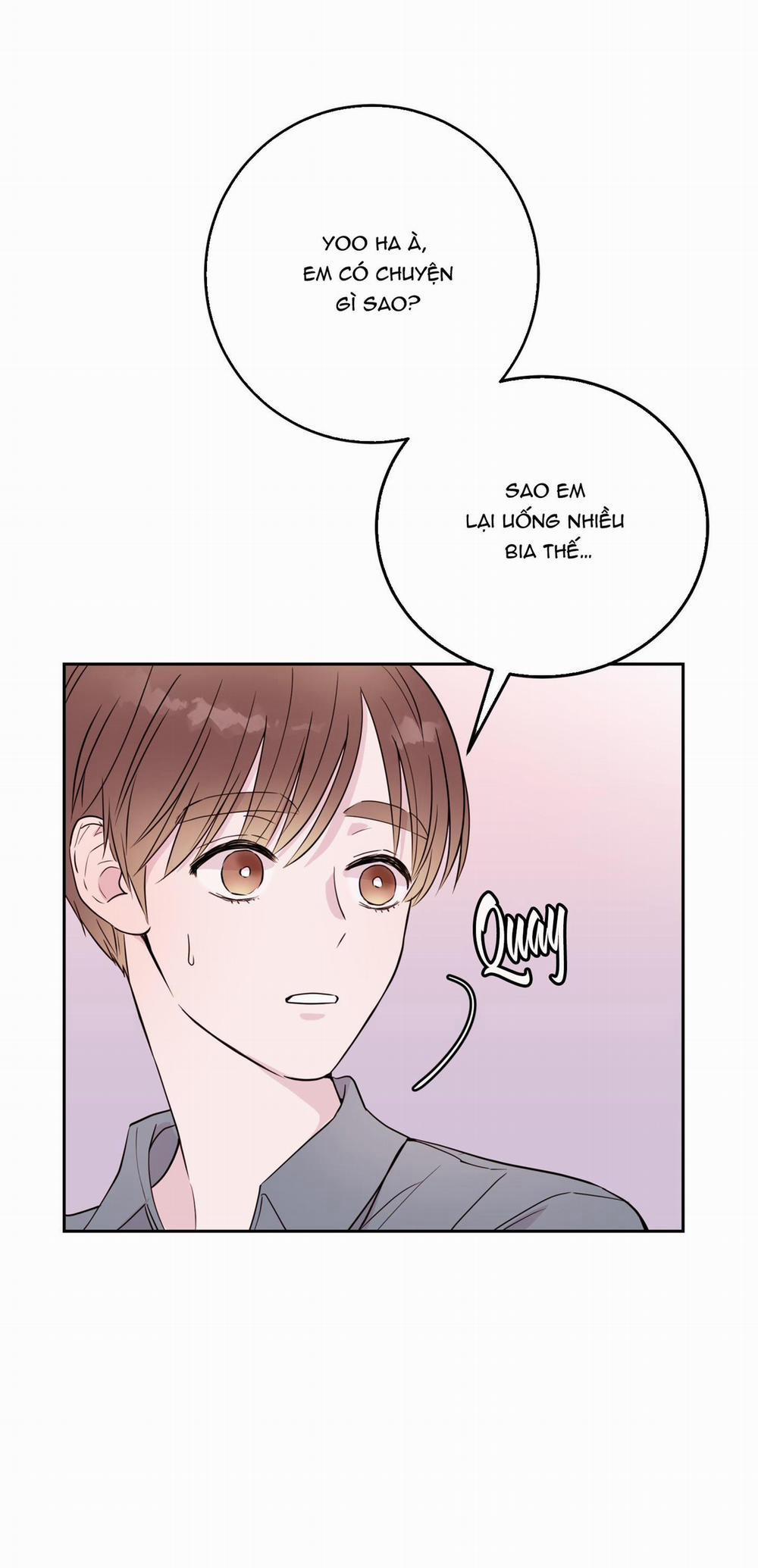 Em Trai Vợ Thật Nguy Hiểm 11 trang 17