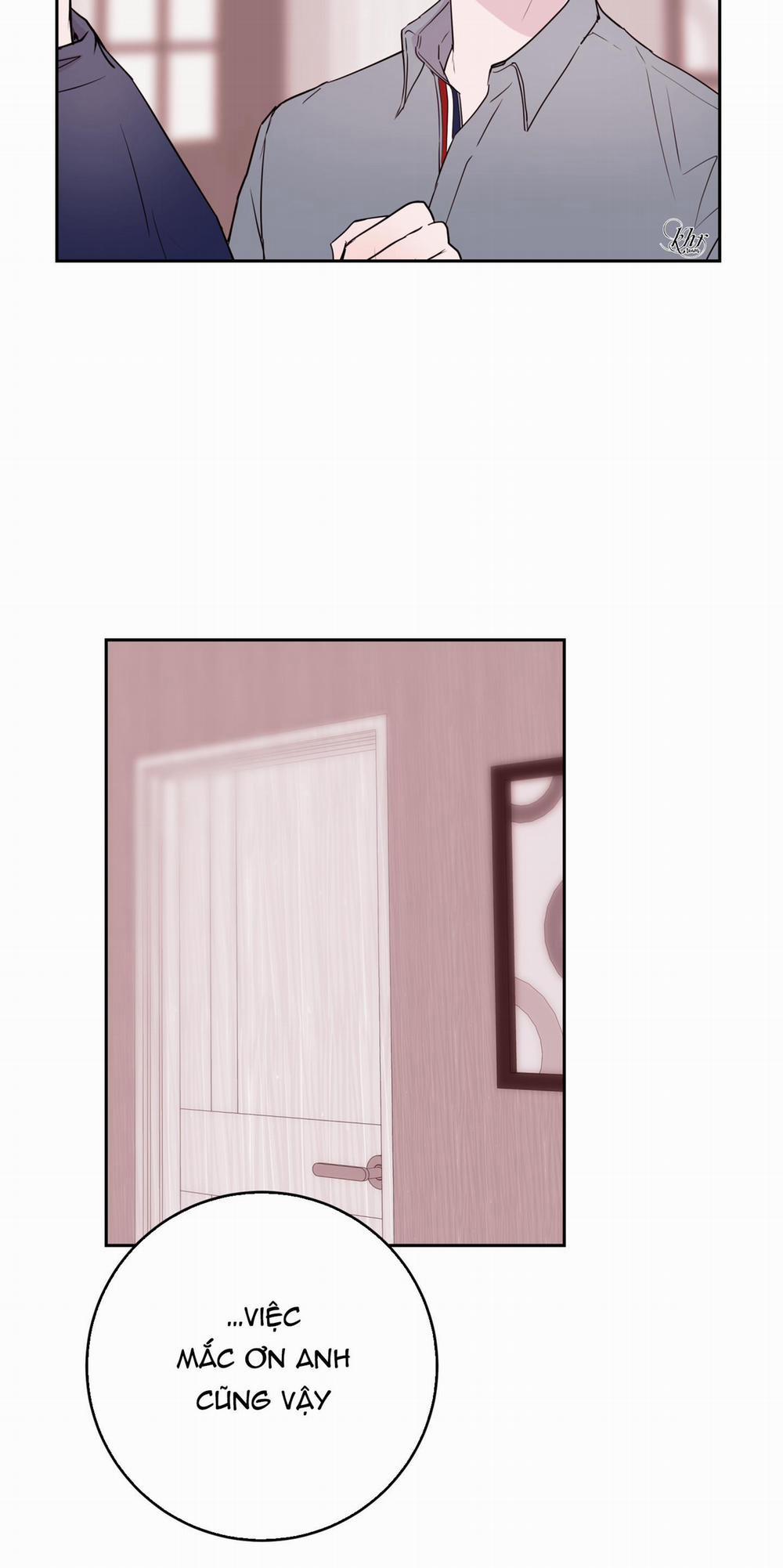 Em Trai Vợ Thật Nguy Hiểm 11 trang 36