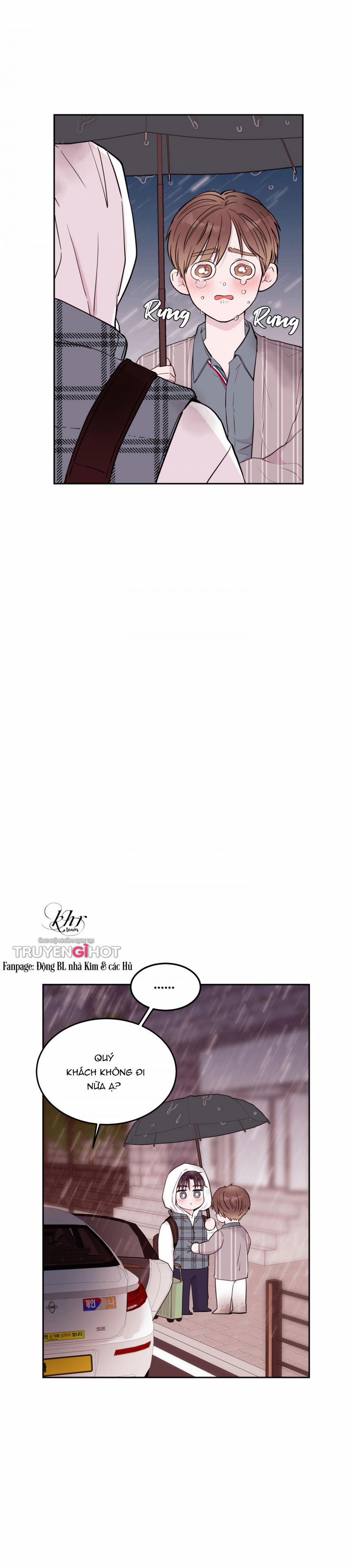 Em Trai Vợ Thật Nguy Hiểm 12.5 trang 6