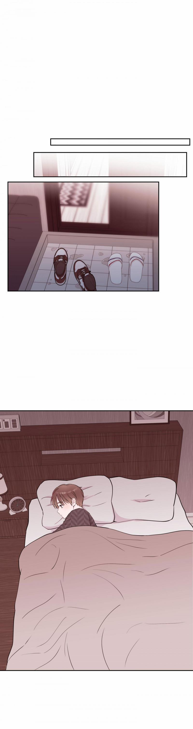 Em Trai Vợ Thật Nguy Hiểm 12.5 trang 7